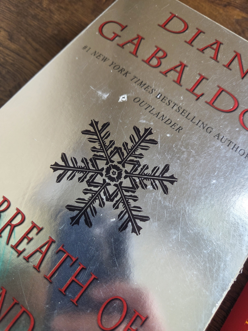 Outlander Books - Picture 5 of 6